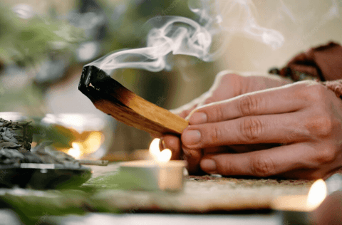 High-quality Herbal incense for aromatic experiences