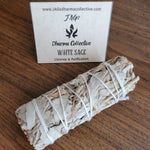 White Sage Bundle