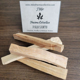 Palo Santo