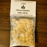 True Copal resin incense