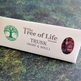 Tree Of Life TRUNK Incense