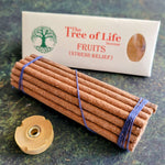 Tree Of Life FRUITS Incense