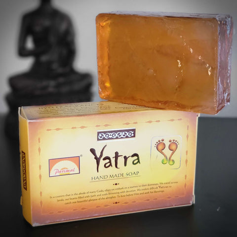 Yatra Natural Soap