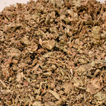 Patchouli Herb Leaf