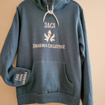 JAGs Dharma Collective Brand Hoodie