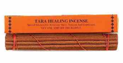 Tara Healing Tibetan Incense